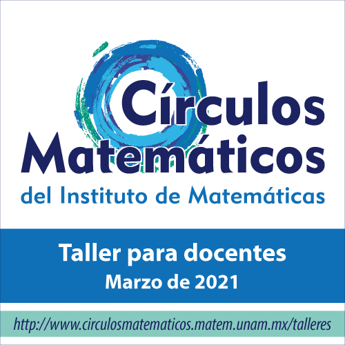 Círculos Matemáticos2021