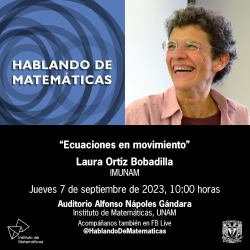 Ecuaciones en movimiento