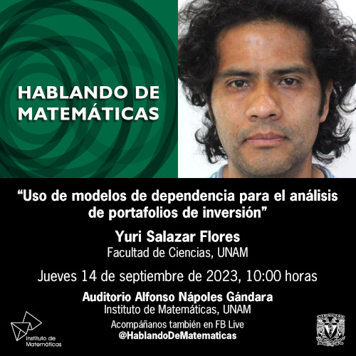 Uso de modelos de dependencia para el análisis de portafolios de inversión