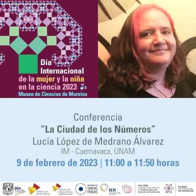 La ciudad de los Números 