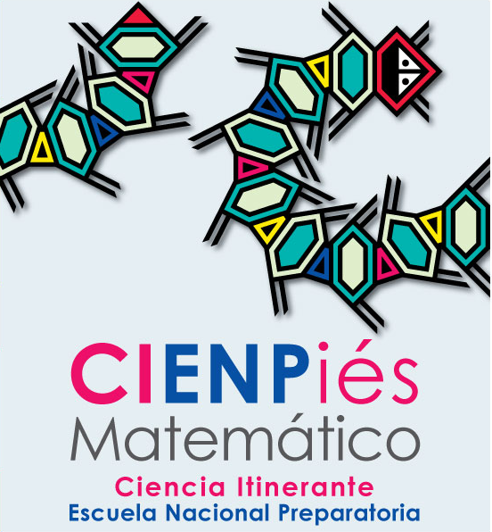 Cienpiés Matemático