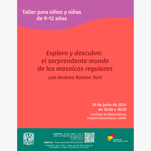 Explora y descubre: el sorprendente mundo de los mosaicos regulares