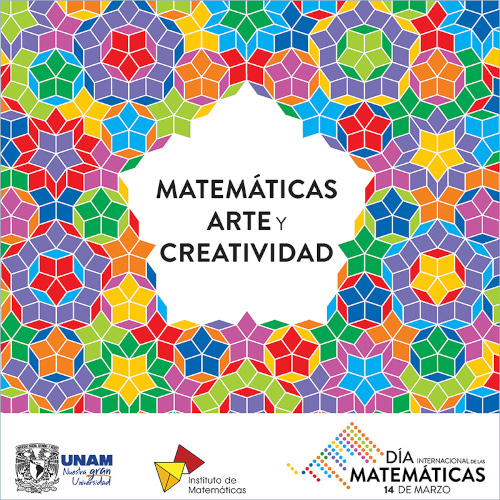 Matemáticas, arte y creatividad
