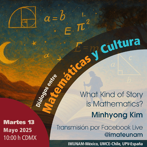 What Kind of Story is Mathematics?