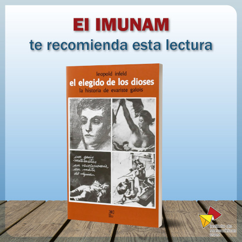 El elegido de los dioses