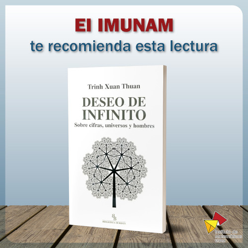 Deseo de infinito