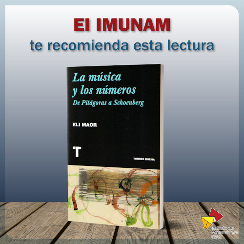 La música y los números