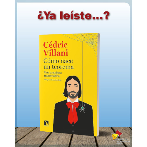 Cómo nace un teorema 